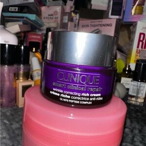 Clinique Smart Clinical Repair Cream Full Size